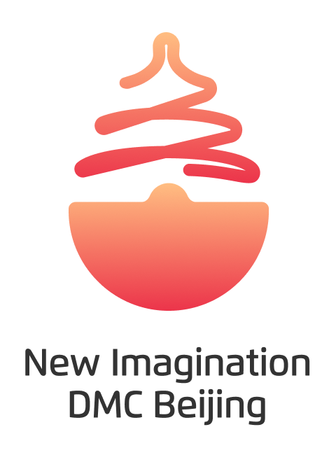 Beijing destination logo