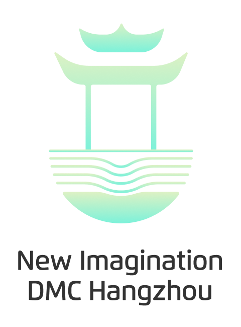 Suzhou & Hangzhou destination logo