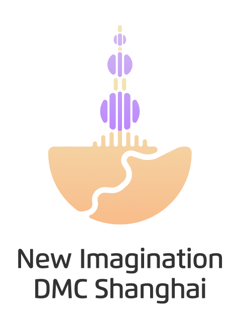 Shanghai destination logo