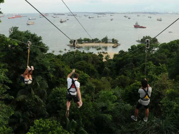 Sentosa