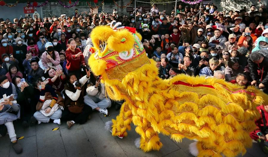 Guangfu Culture Discovery