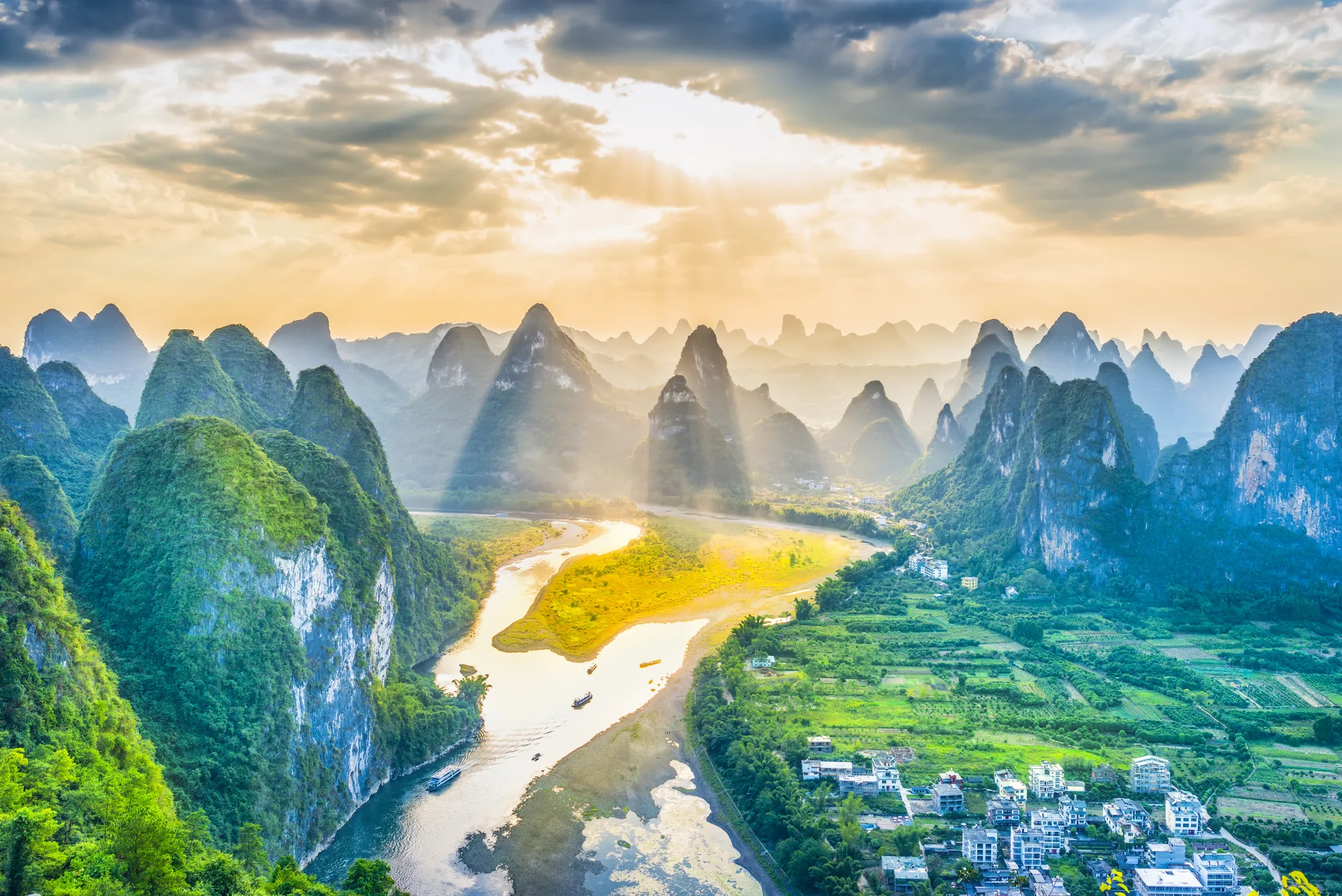 Guilin