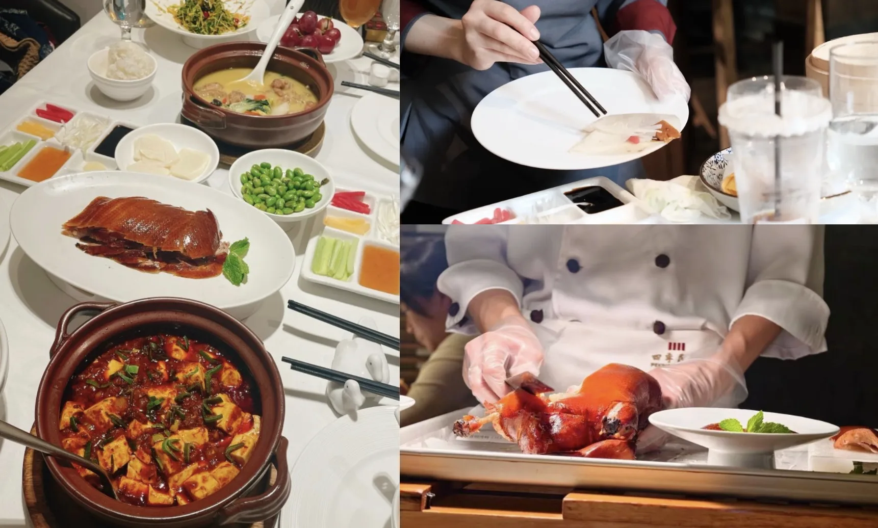 Local Favourite | Sijiminfu – Dongsishi Branch