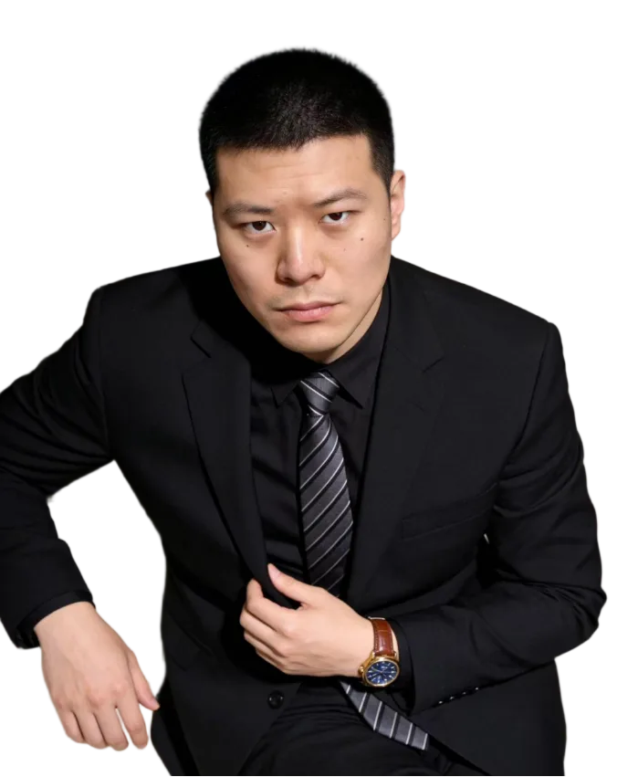 Morgan Xia