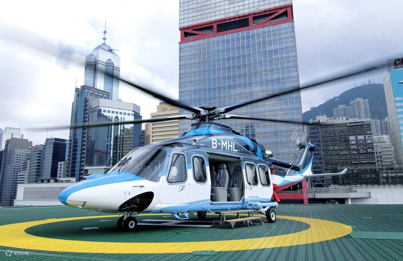 Luxury Expeditions