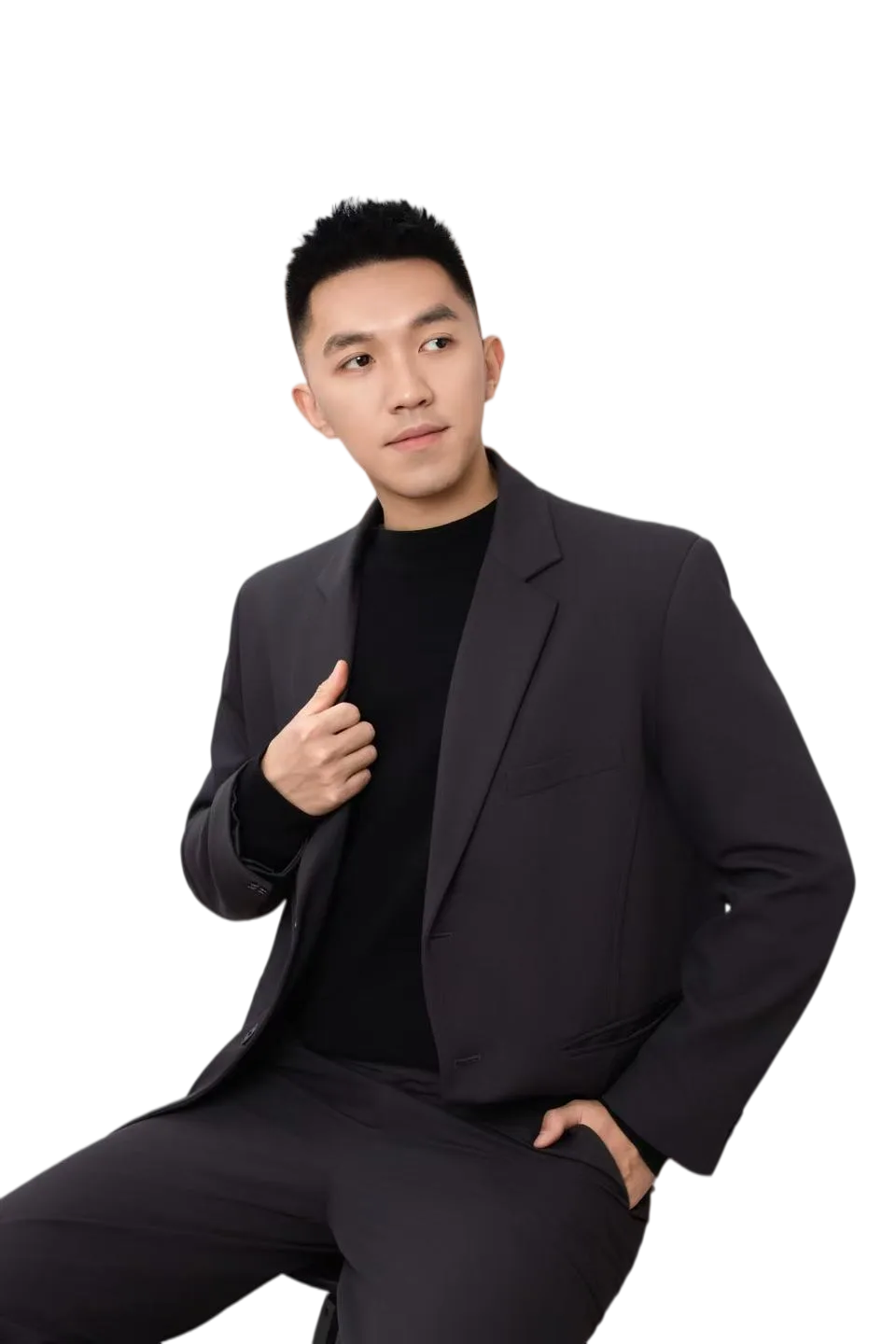 Aaron Luo