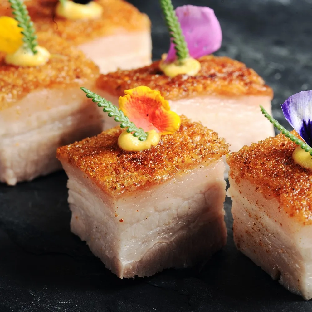 Culinary Paradise