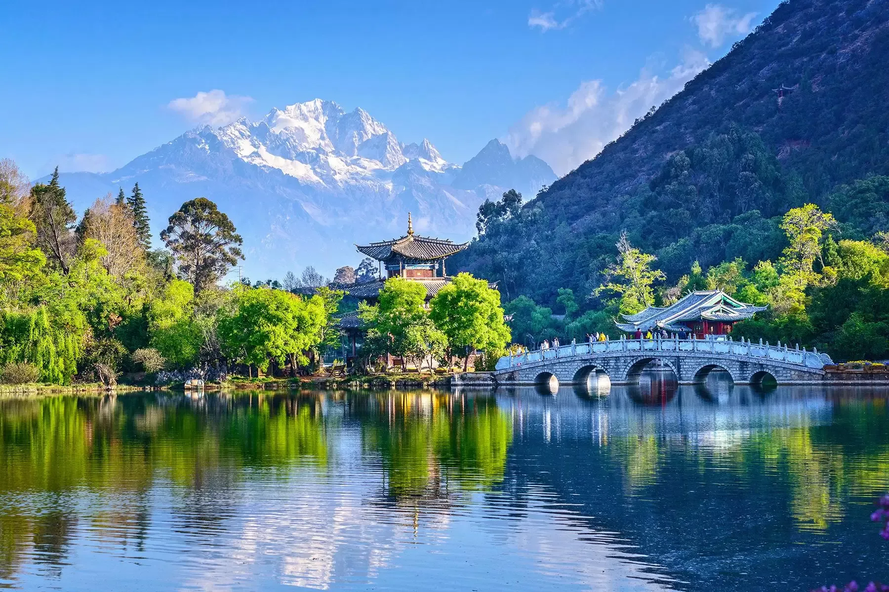 Yunnan