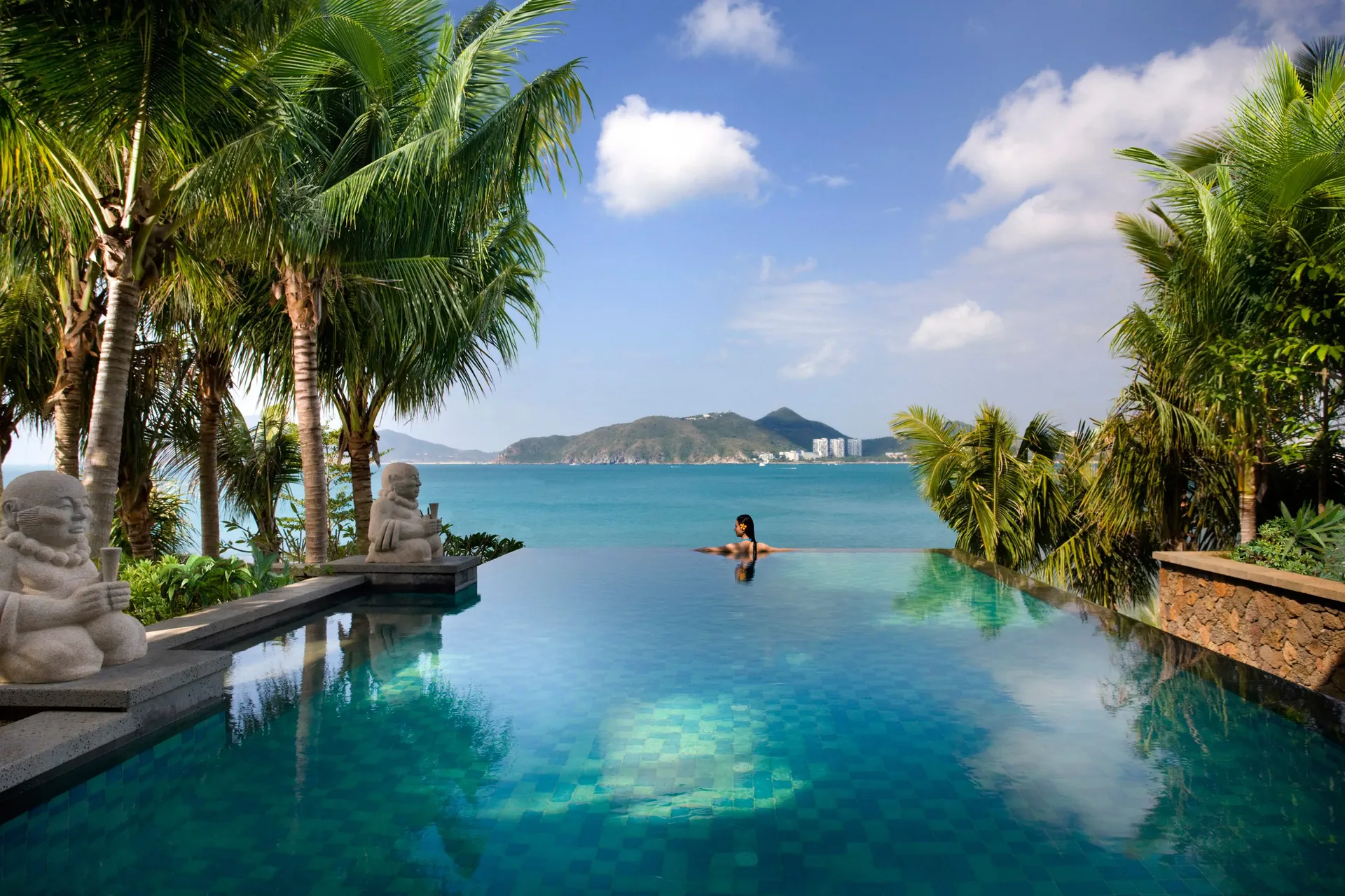 Sanya