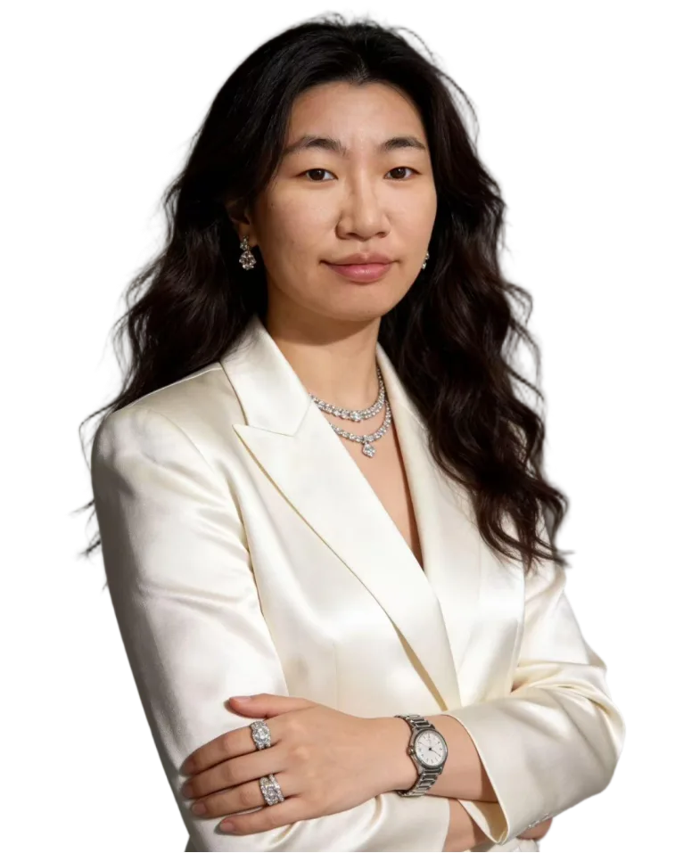 Linlin Li