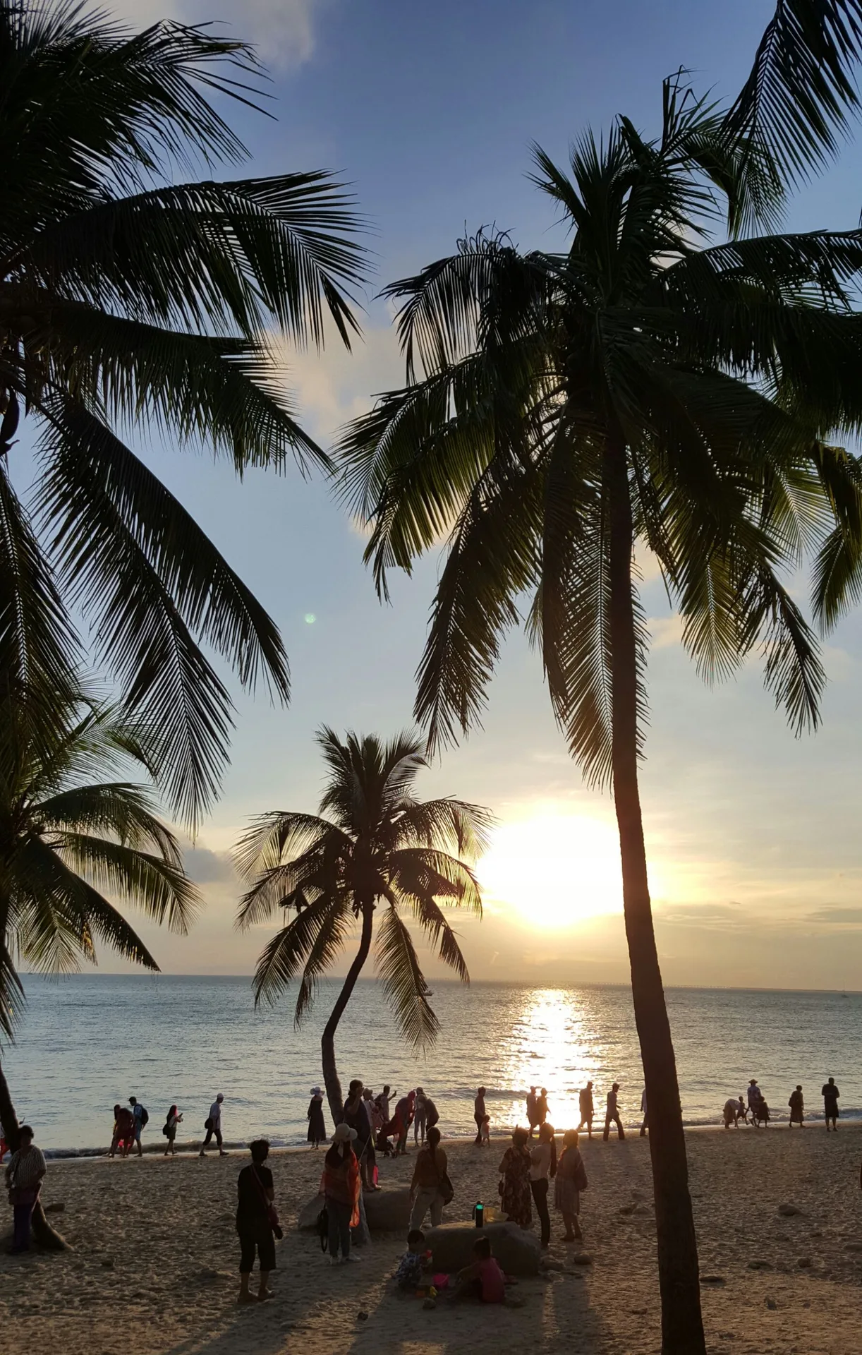 The Hawaii of China