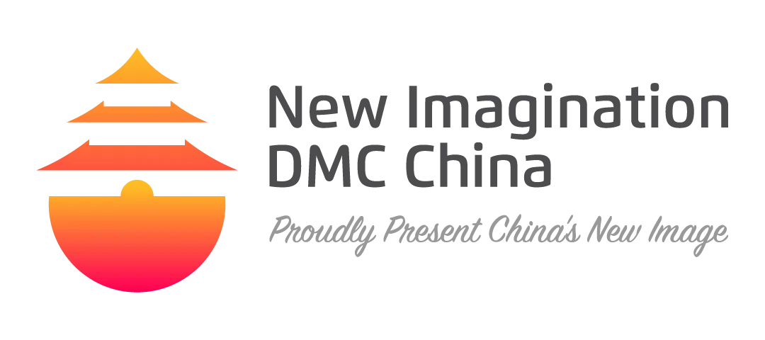 New Imagination DMC Logo, China DMC