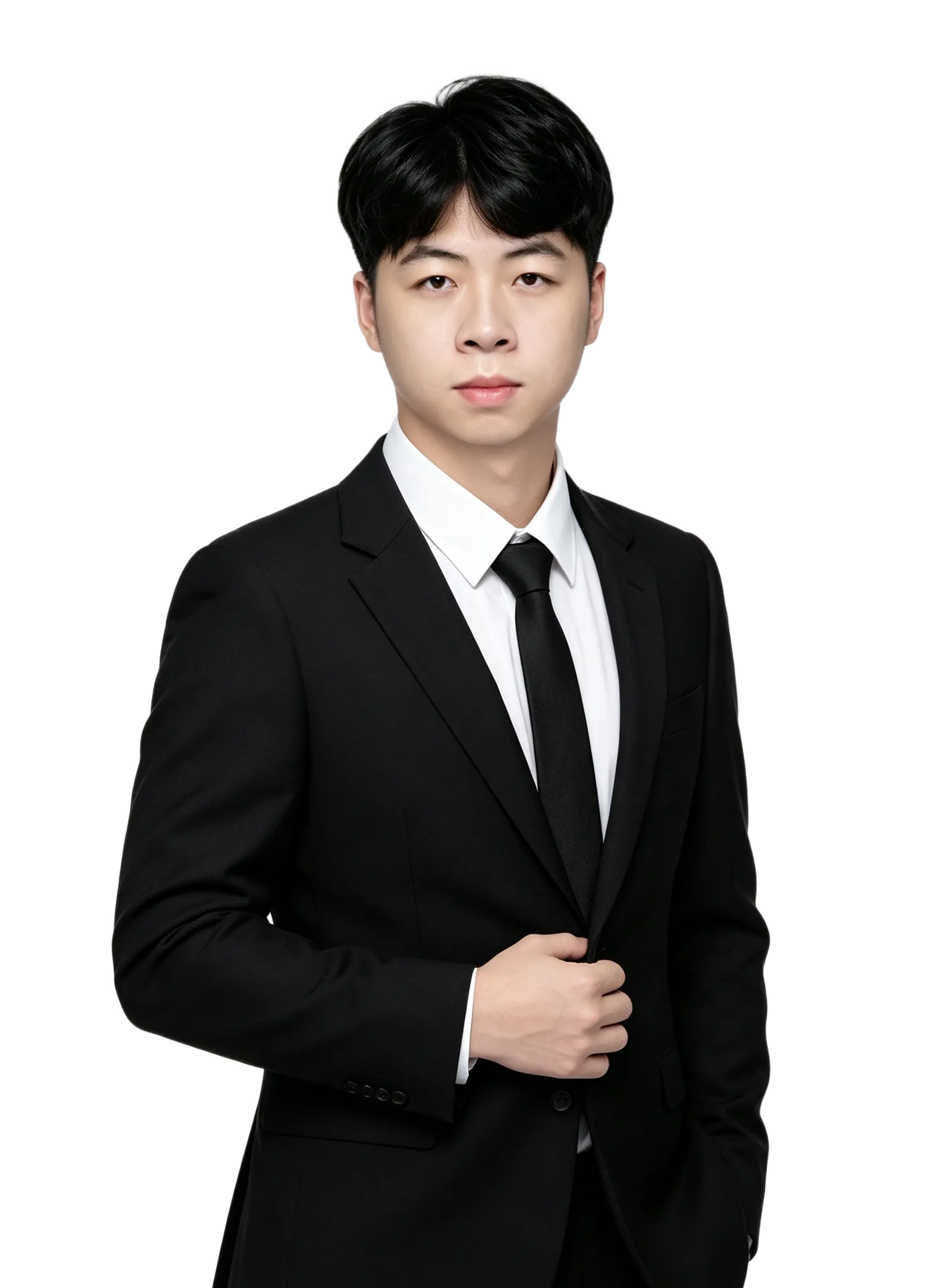 Lucas Lin