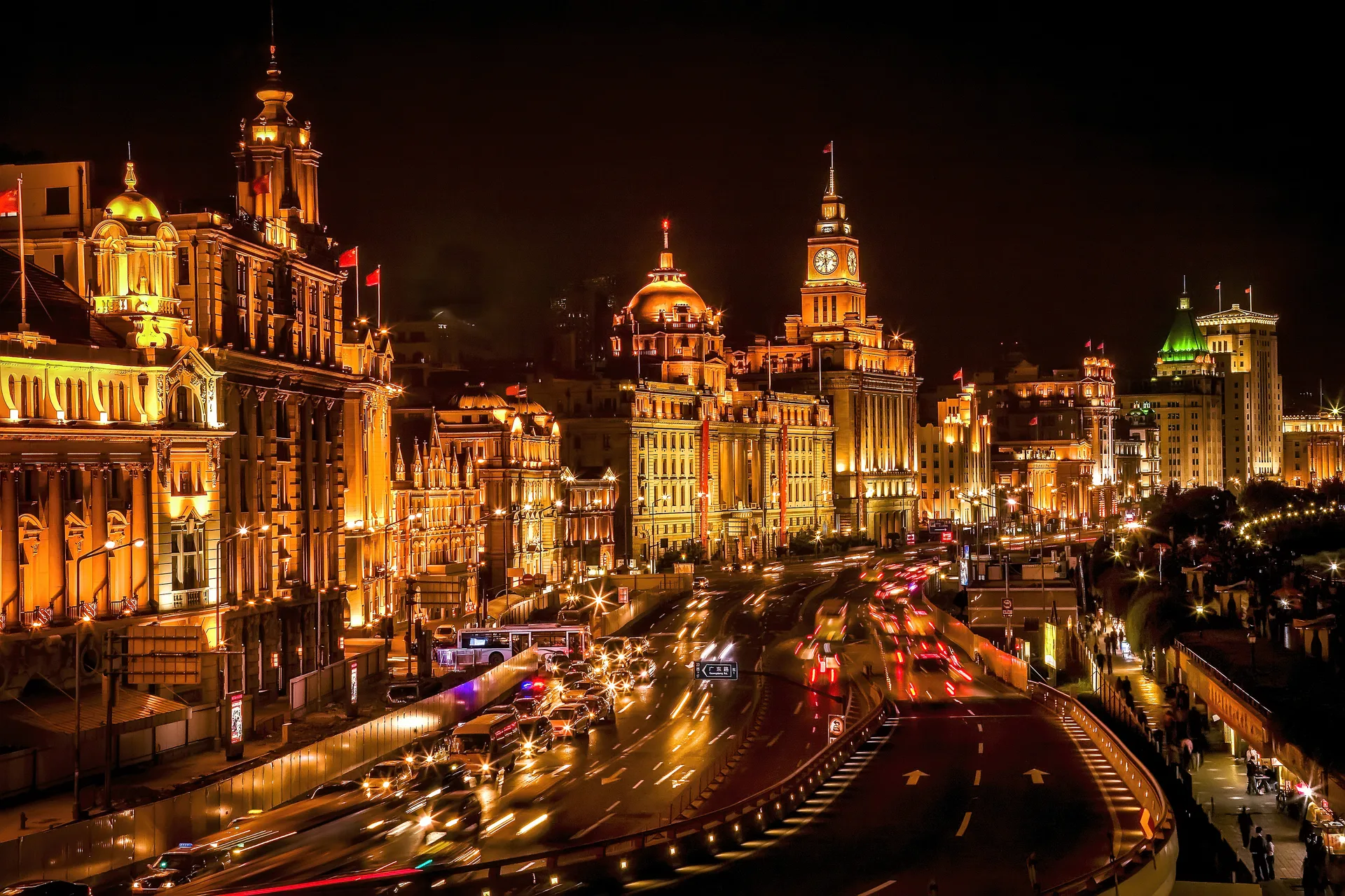 Global Perspectives, Local Expertise