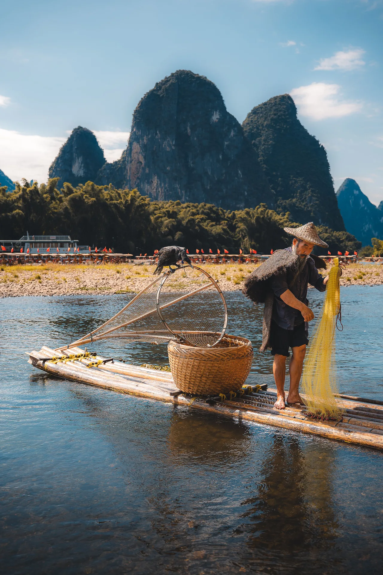 YANGSHUO
