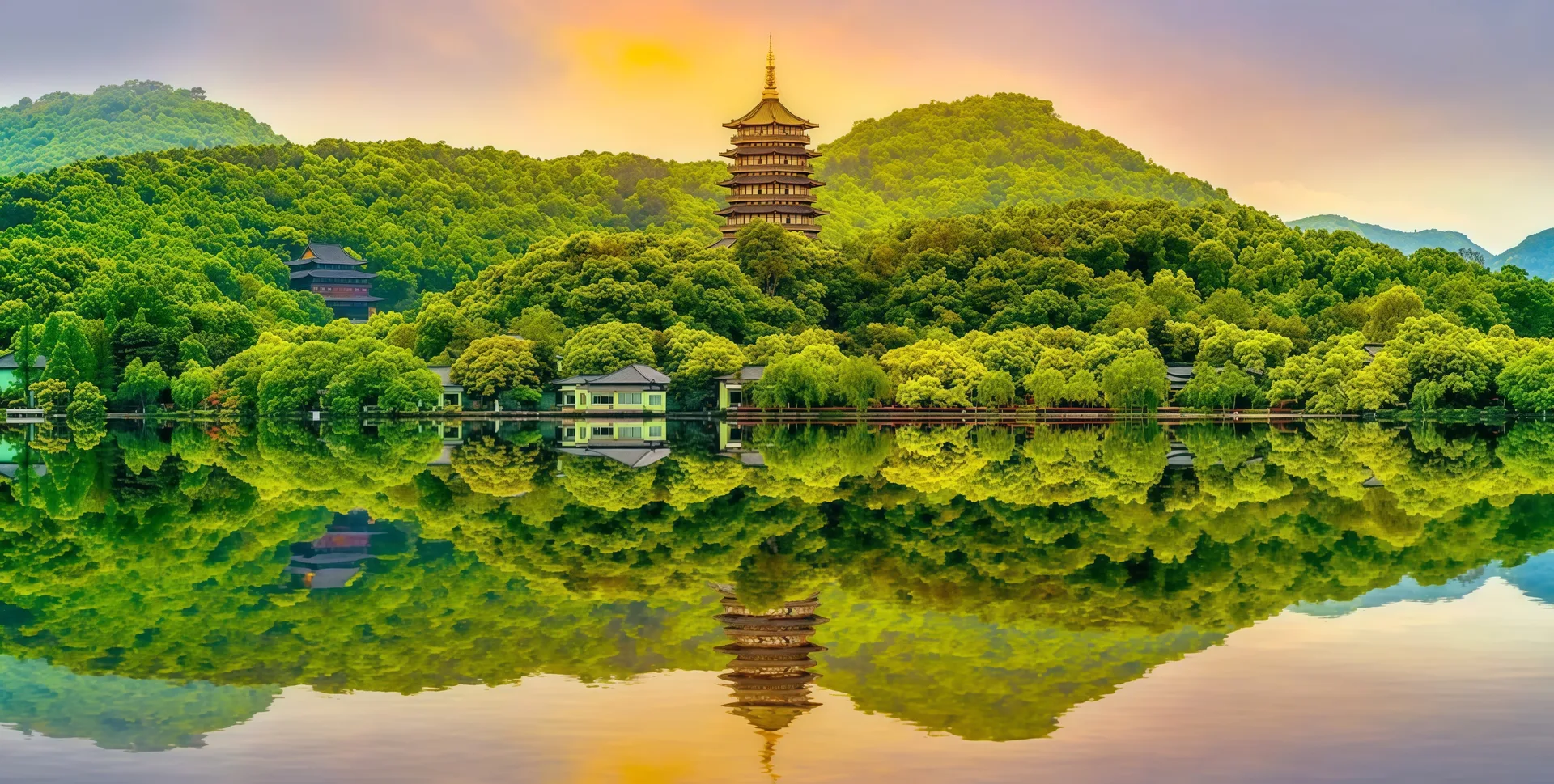 Luxury Travel And FIT programme setting