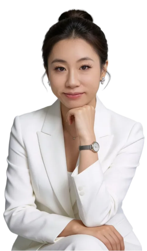 Liliya Xu
