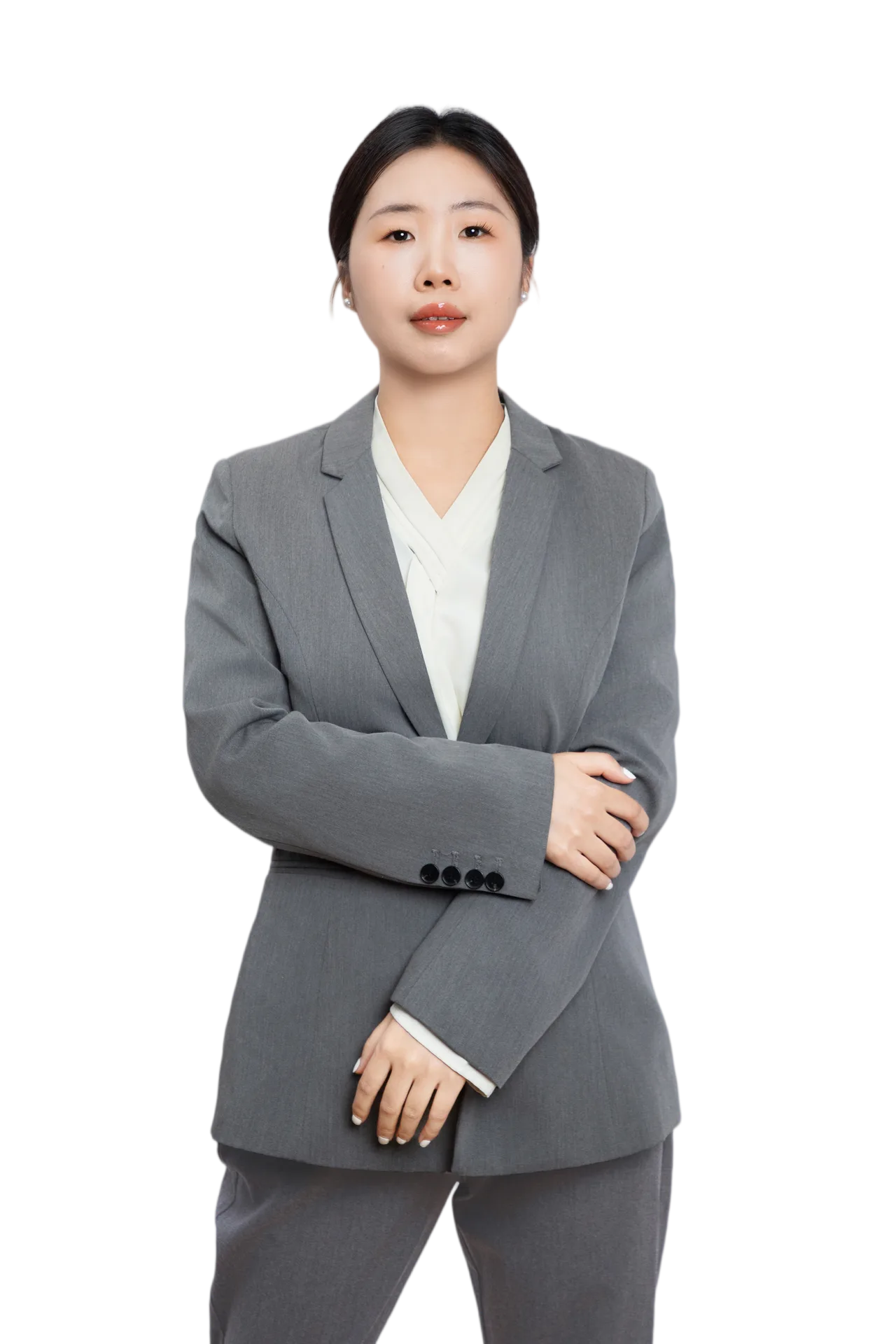 Camila Zhang