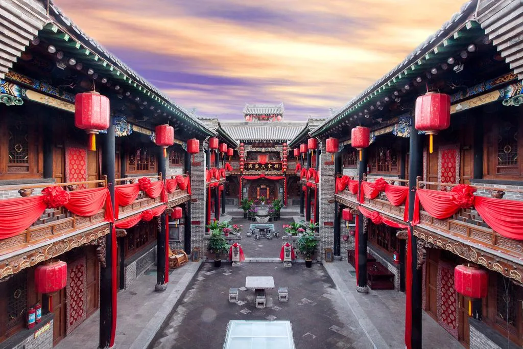 Pingyao