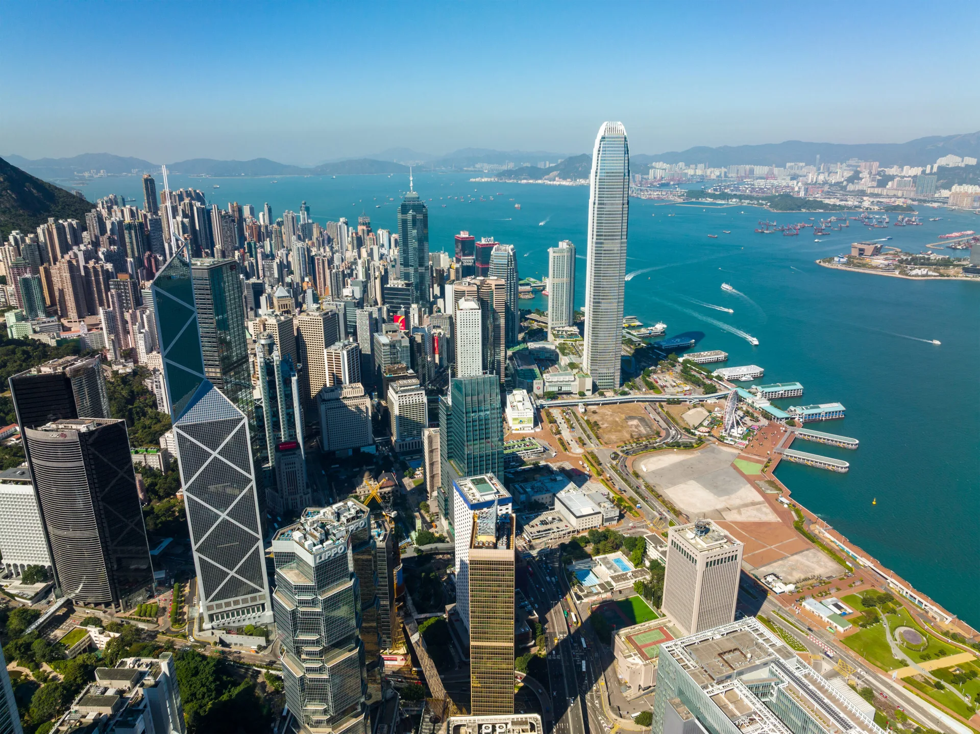 Treasure Land of Fengshui