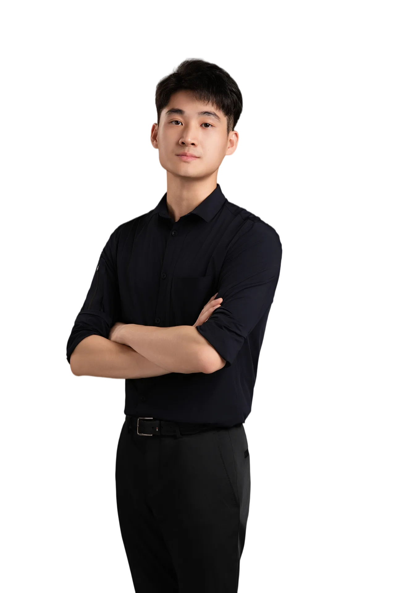 Louis Lin