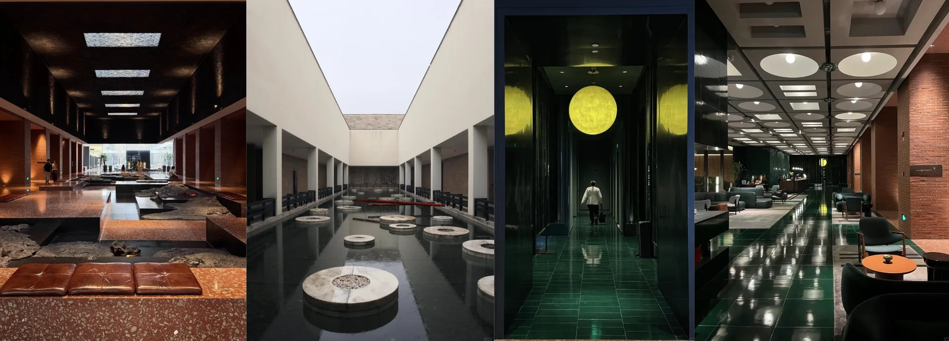 Hyatt Place Jingdezhen Taoxichuan 