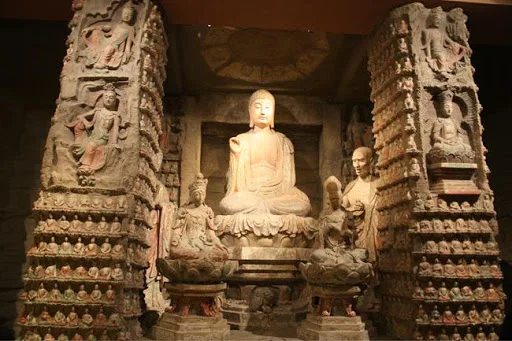 Top Museums in China