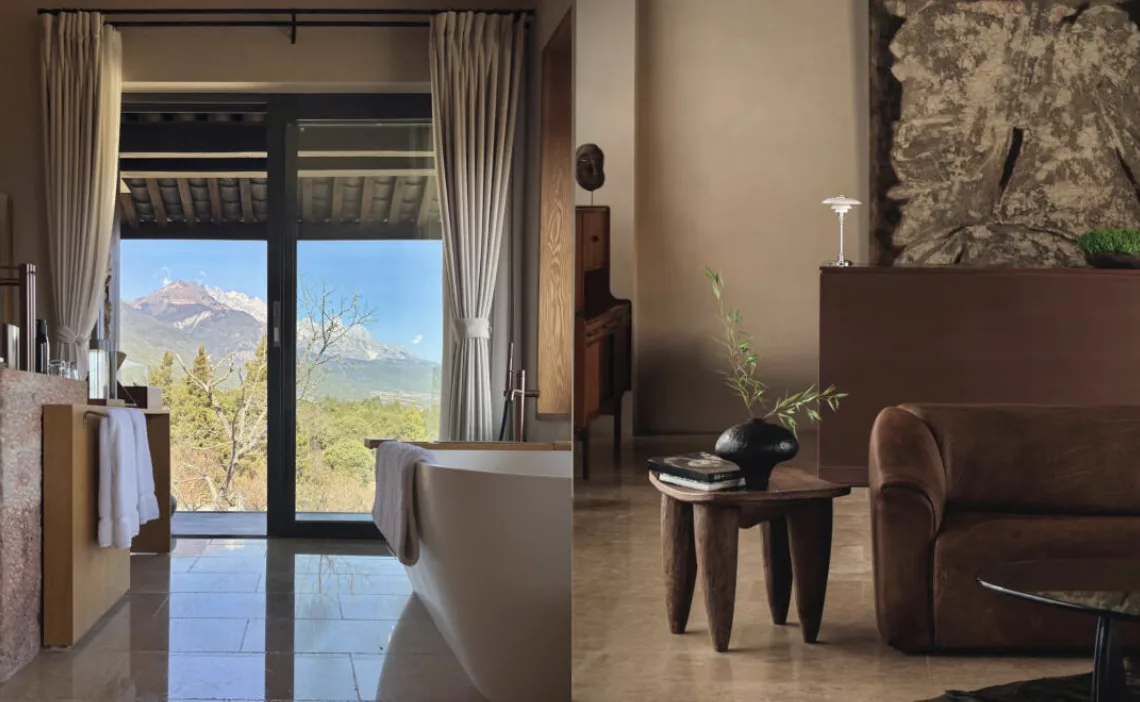 Contemporary China Observed|Episode 2: From Minsu to Design Hotels: How Far Have We Come?